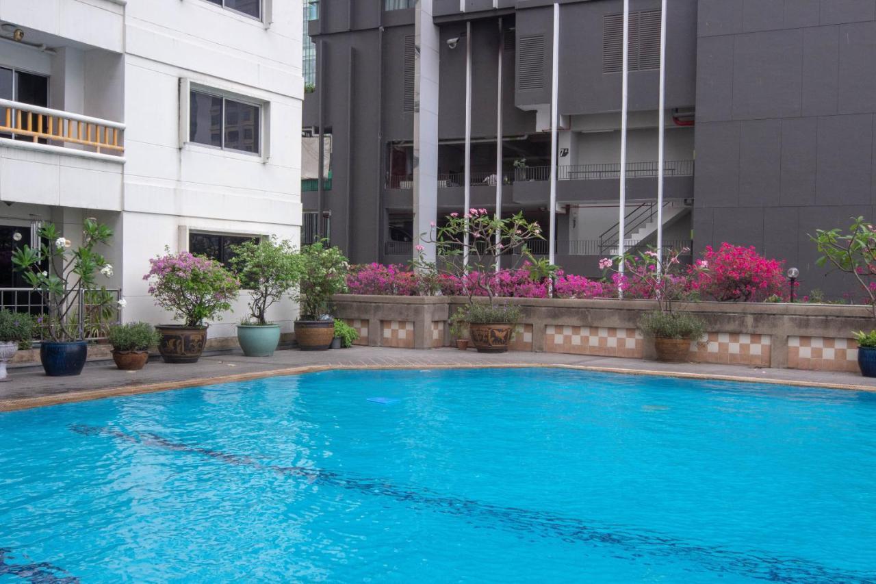 Clean Comfy Cozy Easy To Go Siam Paragon And Chatuchak Market Apartment Bangkok
