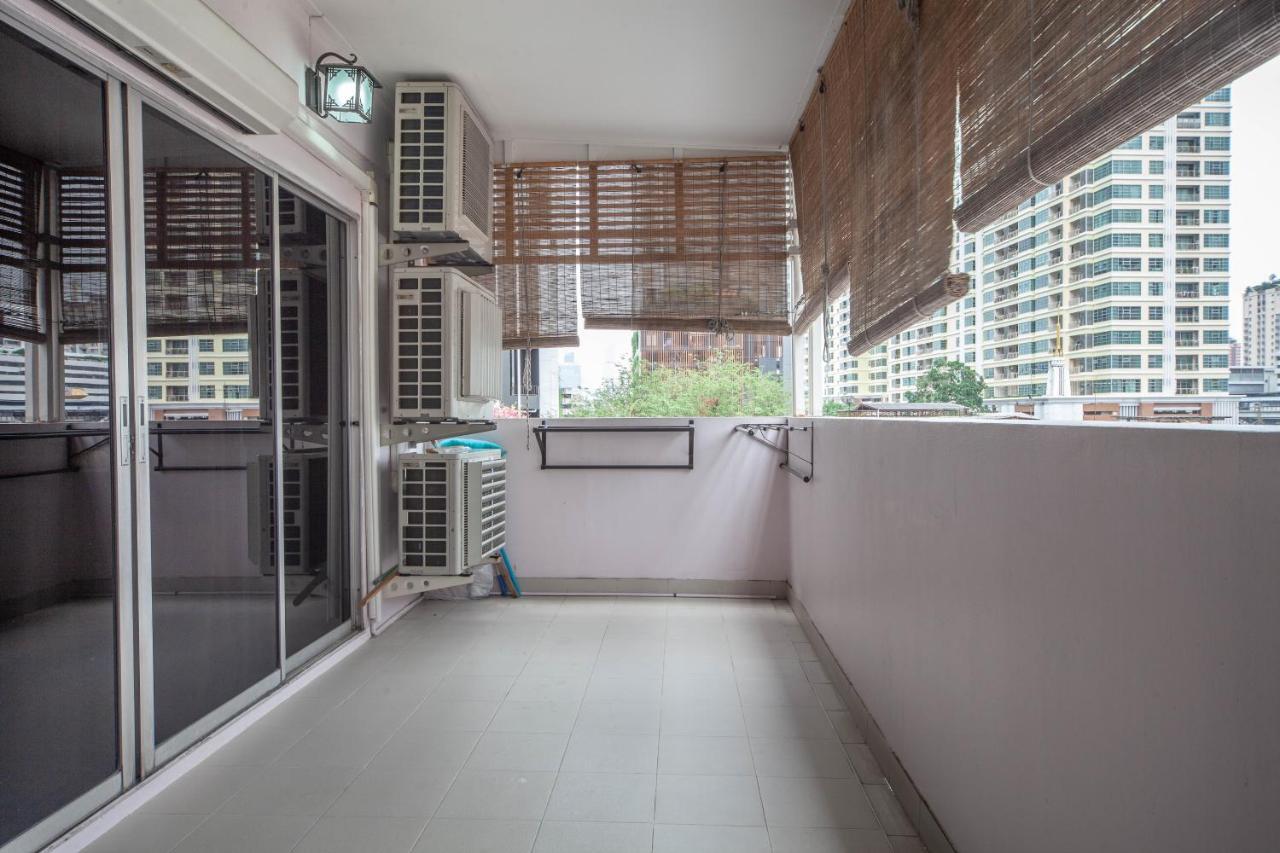 Clean Comfy Cozy Easy To Go Siam Paragon And Chatuchak Market Apartment