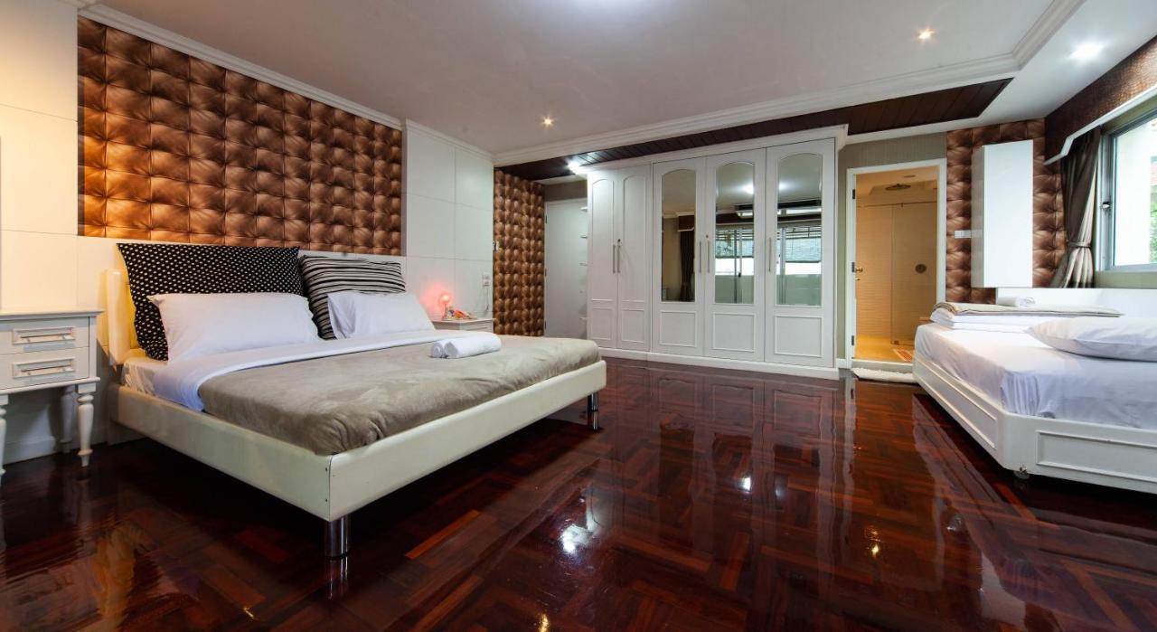Clean Comfy Cozy Easy To Go Siam Paragon And Chatuchak Market Apartment Bangkok
