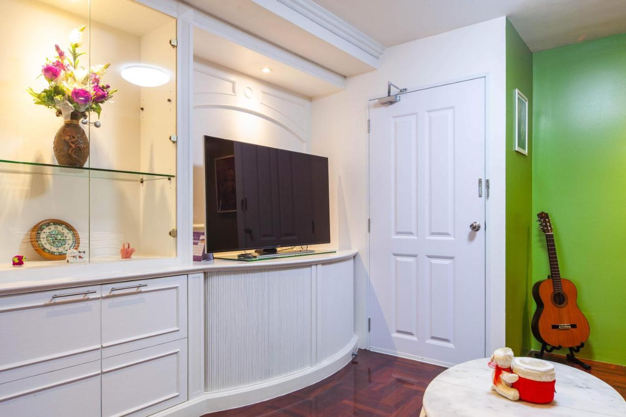 Clean Comfy Cozy Easy To Go Siam Paragon And Chatuchak Market Apartment Bangkok