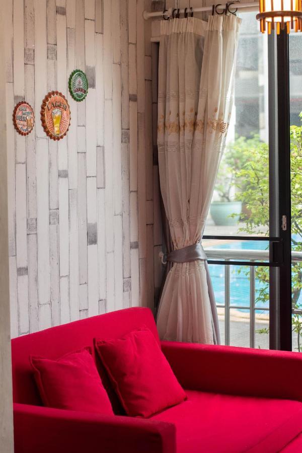 Apartment Clean Comfy Cozy Easy To Go Siam Paragon And Chatuchak Market Bangkok